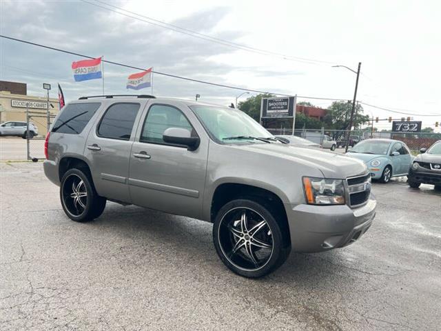 $8900 : 2007 Tahoe LTZ image 3