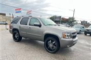 $8900 : 2007 Tahoe LTZ thumbnail