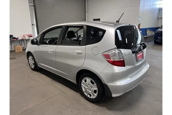$10981 : Honda Fit 2013 Base 4dr Hatc image 5