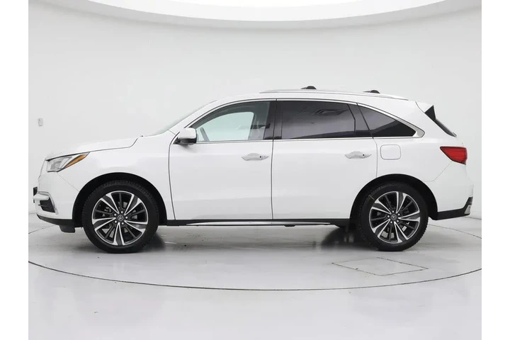 $24998 : Acura MDX 2020 SH-AWD 4dr SU image 3