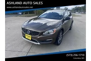 2016 V60 Cross Country T5 en Columbia