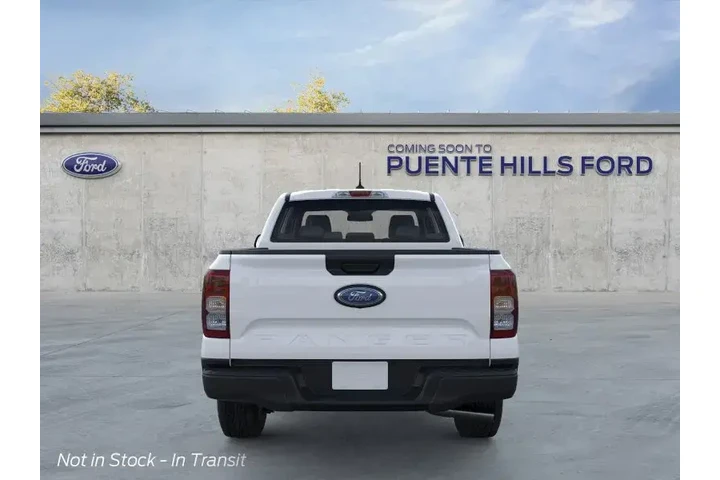 $33787 : Ford Ranger 2025 4x2 XL 4dr image 5