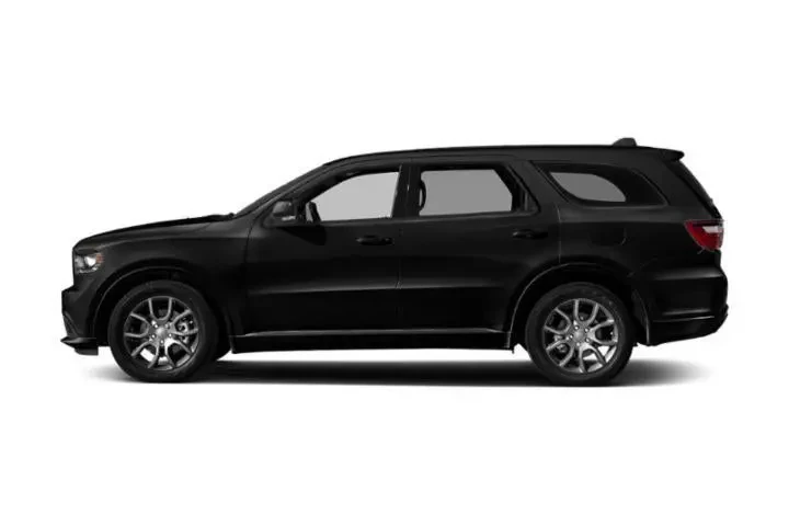 $20449 : 2018 Durango R/T RWD image 2