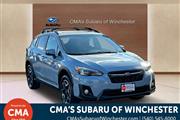 PRE-OWNED 2019 SUBARU CROSSTR