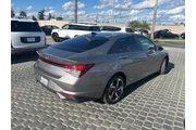 Hyundai ELANTRA 2023 SEL 4dr en Bakersfield