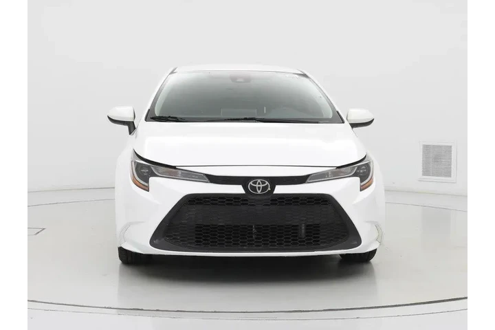 $19998 : Toyota Corolla 2020 LE 4dr S image 5