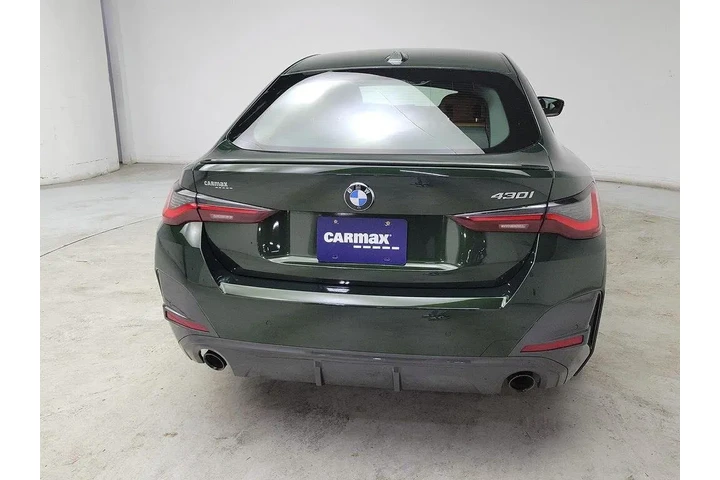 $34998 : BMW 4 Series 2022 430i Gran image 6