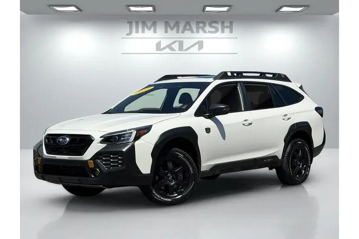 $36988 : Subaru Outback 2025 AWD Wild image 2