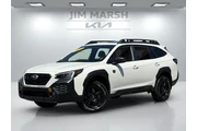 $36988 : Subaru Outback 2025 AWD Wild thumbnail