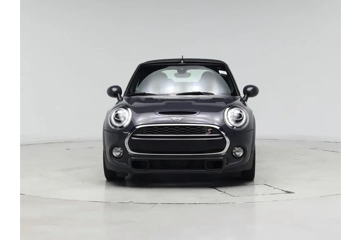 $18998 : MINI Convertible 2019 Cooper image 5