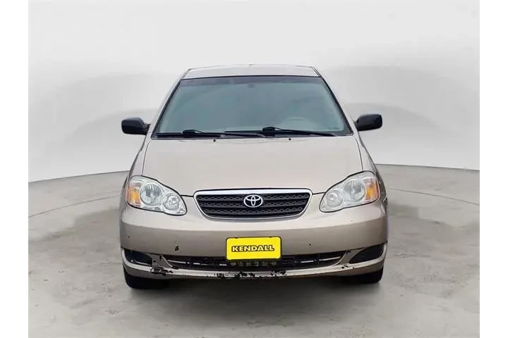$5961 : Toyota Corolla 2008 CE 4dr S image 6