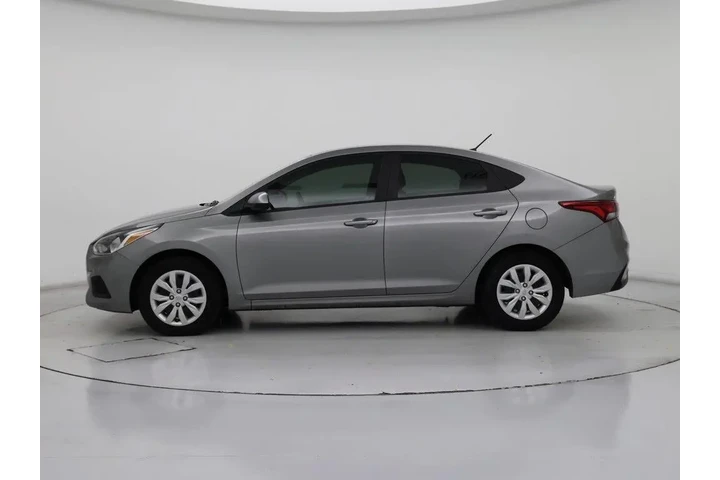$17998 : Hyundai ACCENT 2022 SE 4dr S image 3