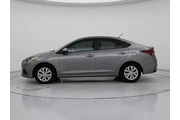 $17998 : Hyundai ACCENT 2022 SE 4dr S thumbnail