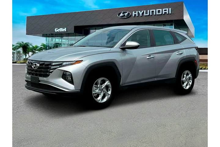 $18989 : Hyundai TUCSON 2024 AWD SE 4 image 2