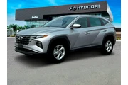 $18989 : Hyundai TUCSON 2024 AWD SE 4 thumbnail