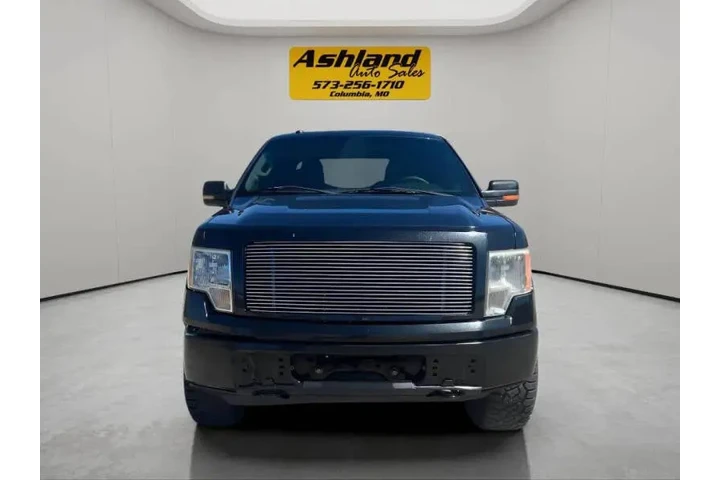 $10900 : 2010 F-150 FX4 image 9