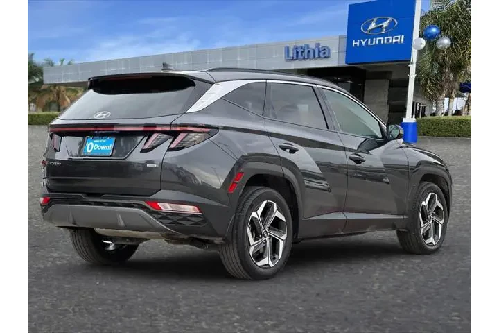 $26399 : Hyundai TUCSON 2023 AWD Limi image 3