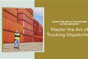Master Truck Dispatch -Avaal en Sacramento