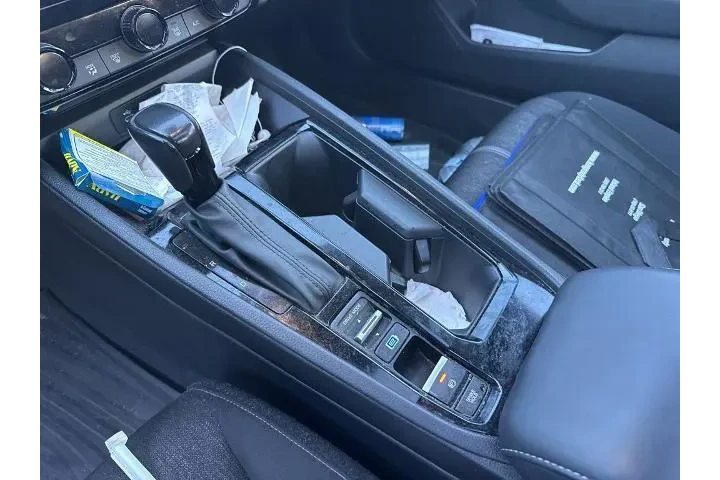 $26919 : Honda Accord Hybrid 2023 Spo image 10