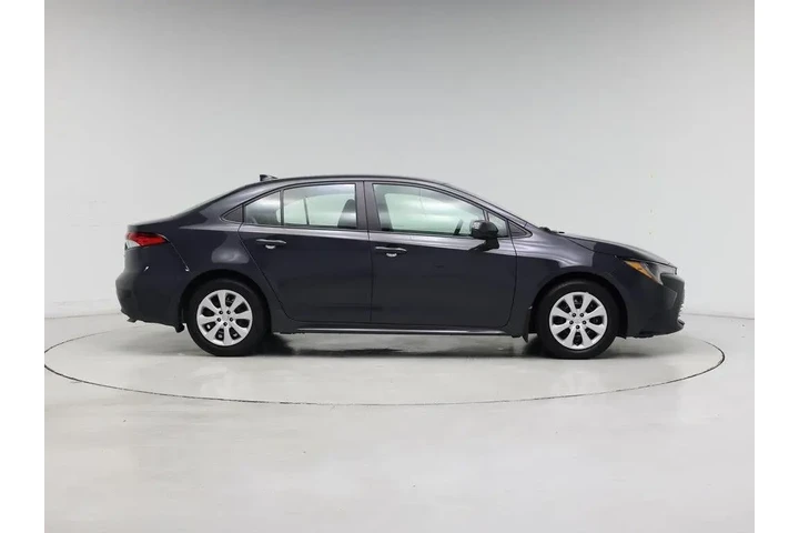 $21998 : Toyota Corolla 2025 LE 4dr S image 7