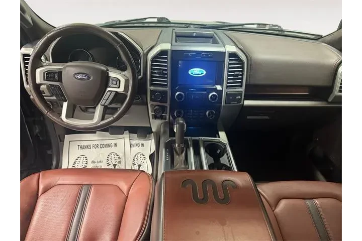 $39288 : Ford F-150 2019 4x4 King Ran image 10