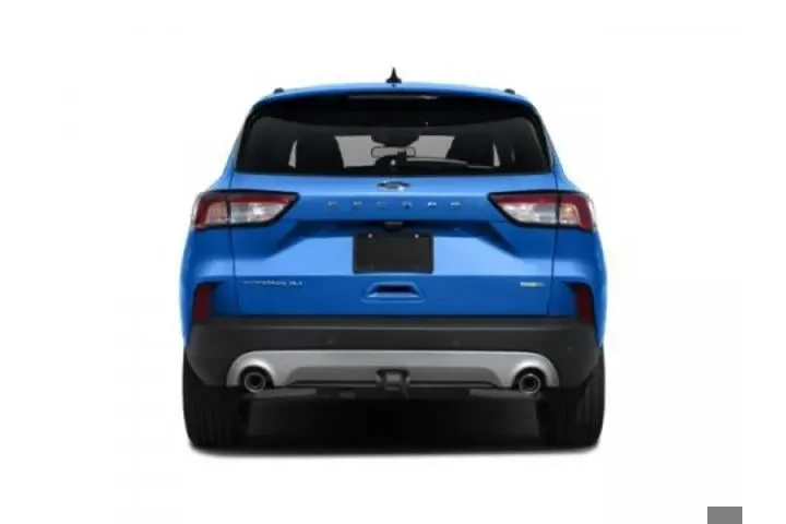 $18995 : Ford Escape 2020 AWD Titaniu image 8