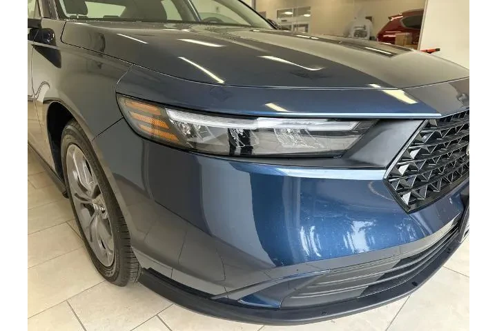 $24824 : Honda Accord 2024 EX 4dr Sed image 9