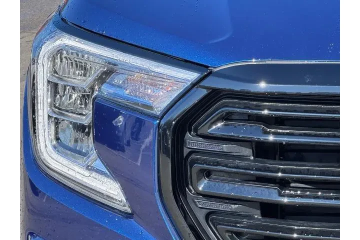 $24998 : GMC Terrain 2022 SLE 4dr SUV image 4