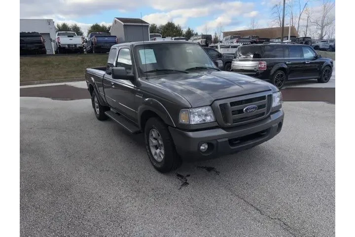 $11500 : Ford Ranger 2011 4x4 Sport 4 image 9