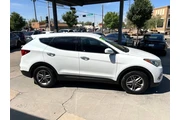2017 Santa Fe Sport 2.4 FWD thumbnail