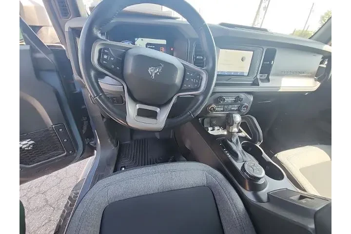 $38998 : Ford Bronco 2023 4x4 Base Ad image 10