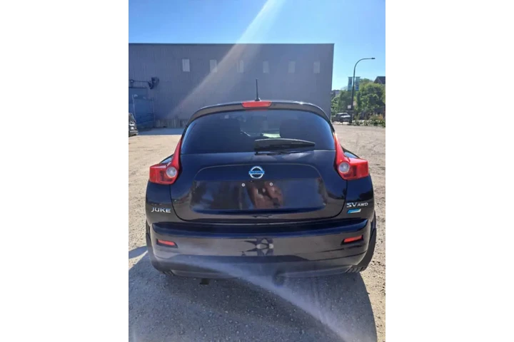 $8499 : 2014 Rogue SV image 7