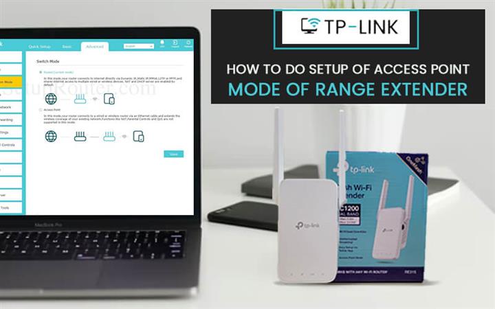 tp link range extender access image 1