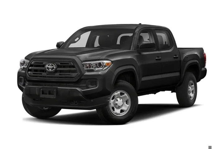 $35152 : Toyota Tacoma 2019 4x4 TRD O image 1