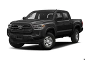 Toyota Tacoma 2019 4x4 TRD O en Riverside