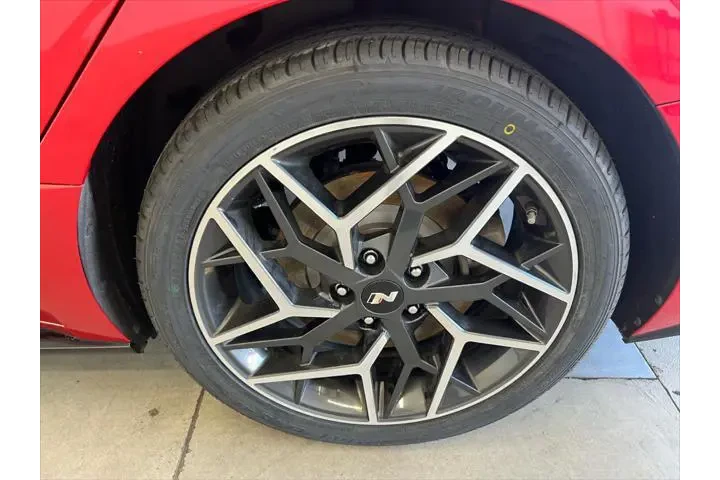 $18990 : Hyundai SONATA 2021 N Line 4 image 10