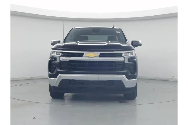 $33998 : Chevrolet Silverado 1500 202 image 5