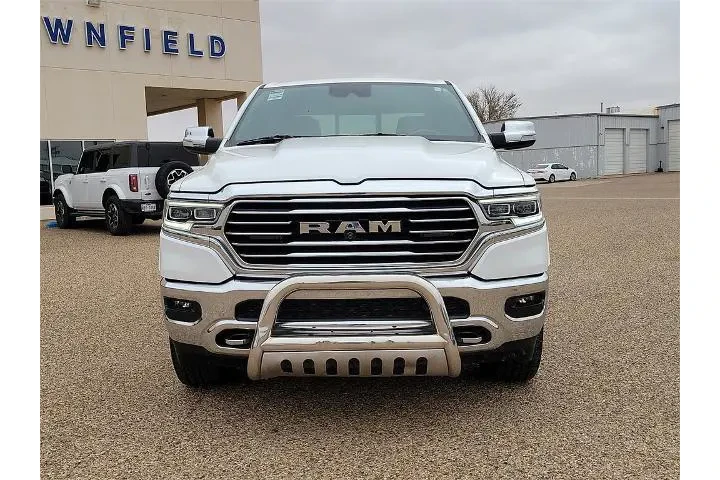 $31243 : Ram 1500 2020 4x4 Laramie Lo image 8