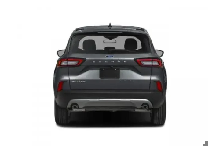 $21489 : Ford Escape 2024 AWD Active image 5