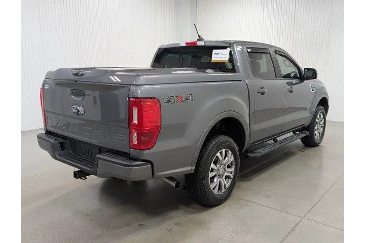 $30350 : Ford Ranger 2022 4x4 Lariat image 6