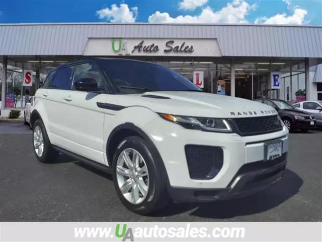 $24100 : 2018 LAND ROVER RANGE ROVER E image 2