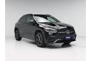 Mercedes-Benz GLA 2021 AWD G en Charlotte