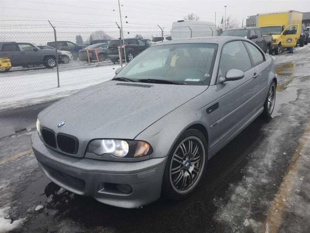 $20980 : 2004 BMW M3 image 1