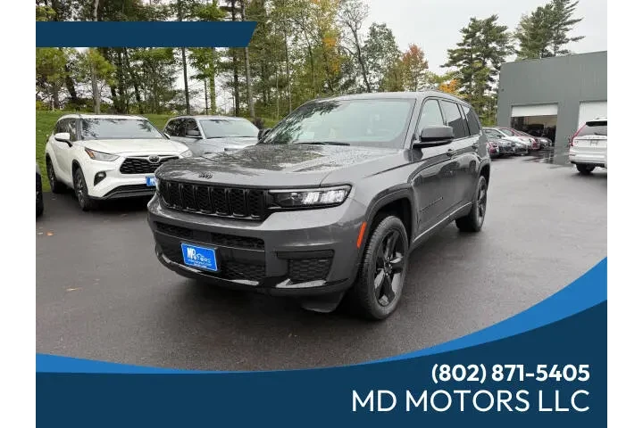 $29999 : 2023 Grand Cherokee L image 1
