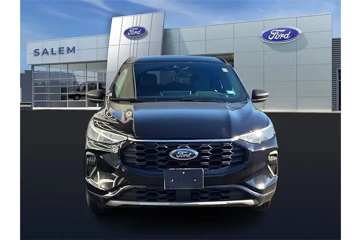 $22895 : Ford Escape 2023 AWD ST-Line image 7