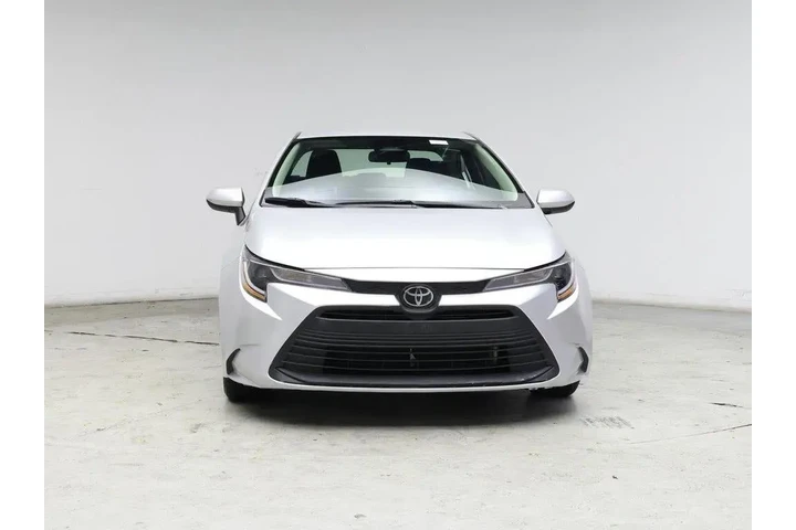 $19998 : Toyota Corolla 2024 LE 4dr S image 5