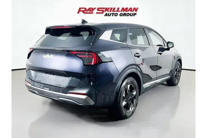 $27988 : Kia Sportage 2026 LX 4dr SUV image 7