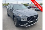 Hyundai SANTA FE 2023 AWD SE