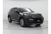 Ford Explorer 2023 AWD Limit