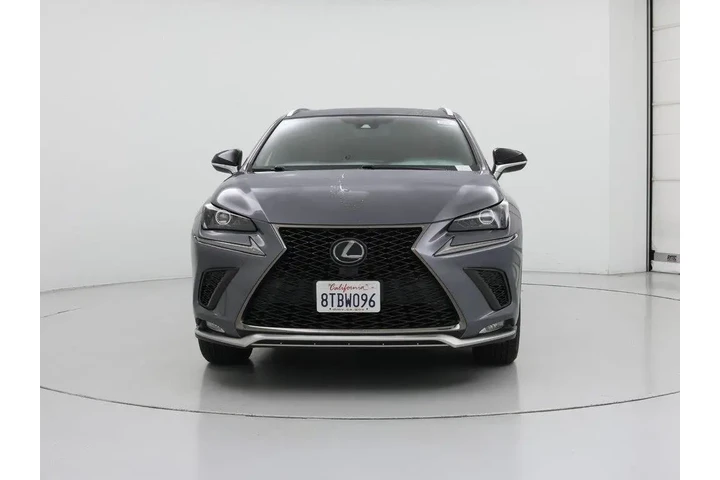 $30998 : Lexus NX 300 2020 F SPORT 4d image 5